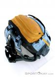 Evoc FR Trail 20l Backpack with Protector, Evoc, Multicolore, , Hommes,Femmes,Unisex, 0152-10259, 5637681227, 4250450721253, N4-14.jpg
