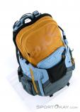 Evoc FR Trail 20l Backpack with Protector, Evoc, Multicolore, , Hommes,Femmes,Unisex, 0152-10259, 5637681227, 4250450721253, N4-19.jpg