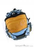 Evoc FR Trail 20l Backpack with Protector, Evoc, Multicolore, , Hommes,Femmes,Unisex, 0152-10259, 5637681227, 4250450721253, N5-20.jpg