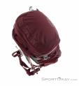 Osprey Skimmer 20l Womens Backpack, Osprey, Rouge, , Femmes, 0149-10138, 5637681229, 845136081307, N4-14.jpg