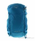 Osprey Skimmer 28l Womens Backpack, Osprey, Blue, , Female, 0149-10137, 5637681230, 845136081284, N1-01.jpg