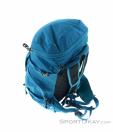 Osprey Skimmer 28l Womens Backpack, Osprey, Blue, , Female, 0149-10137, 5637681230, 845136081284, N3-08.jpg