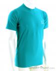 Haglöfs L.I.M Tech Tee Mens T-Shirt, , Blue, , Male, 0009-10401, 5637681232, , N1-01.jpg
