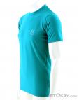 Haglöfs L.I.M Tech Tee Mens T-Shirt, , Blue, , Male, 0009-10401, 5637681232, , N1-06.jpg
