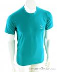 Haglöfs L.I.M Tech Tee Mens T-Shirt, , Blue, , Male, 0009-10401, 5637681232, , N2-02.jpg