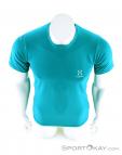 Haglöfs L.I.M Tech Tee Mens T-Shirt, , Blue, , Male, 0009-10401, 5637681232, , N3-03.jpg