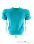 Haglöfs L.I.M Tech Tee Mens T-Shirt, , Blue, , Male, 0009-10401, 5637681232, , N3-13.jpg