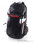 Evoc FR Trail 20l Unlimited Backpack with Protector, Evoc, White, , Male,Female,Unisex, 0152-10260, 5637681244, 4250450721291, N2-02.jpg
