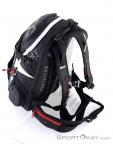 Evoc FR Trail 20l Unlimited Backpack with Protector, Evoc, White, , Male,Female,Unisex, 0152-10260, 5637681244, 4250450721291, N3-08.jpg