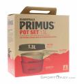 Primus Essential Pot 1.3l Plaque de cuisson, Primus, Gris, , , 0197-10053, 5637681259, 7330033906141, N1-01.jpg