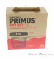 Primus Essential Pot 1.3l Plaque de cuisson, Primus, Gris, , , 0197-10053, 5637681259, 7330033906141, N2-02.jpg