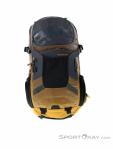 Evoc FR Enduro 16L Backpack with Protector, , Brown, , Male,Female,Unisex, 0152-10130, 5637681260, , N1-01.jpg