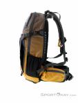 Evoc FR Enduro 16L Backpack with Protector, Evoc, Brown, , Male,Female,Unisex, 0152-10130, 5637681260, 0, N1-06.jpg