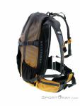 Evoc FR Enduro 16L Backpack with Protector, Evoc, Brown, , Male,Female,Unisex, 0152-10130, 5637681260, 0, N2-07.jpg
