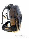 Evoc FR Enduro 16L Backpack with Protector, Evoc, Brown, , Male,Female,Unisex, 0152-10130, 5637681260, 0, N2-17.jpg