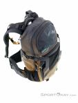 Evoc FR Enduro 16L Backpack with Protector, Evoc, Brown, , Male,Female,Unisex, 0152-10130, 5637681260, 0, N3-18.jpg