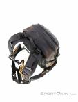 Evoc FR Enduro 16L Backpack with Protector, Evoc, Brown, , Male,Female,Unisex, 0152-10130, 5637681260, 0, N4-14.jpg