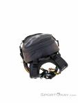 Evoc FR Enduro 16L Backpack with Protector, , Brown, , Male,Female,Unisex, 0152-10130, 5637681260, , N5-10.jpg