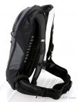Evoc FR Lite Race 10l Backpack with Protector, Evoc, Black, , Male,Female,Unisex, 0152-10261, 5637681271, 4250450721321, N2-07.jpg
