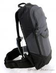 Evoc FR Lite Race 10l Backpack with Protector, , Black, , Male,Female,Unisex, 0152-10261, 5637681271, , N2-17.jpg