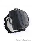 Evoc FR Lite Race 10l Backpack with Protector, Evoc, Black, , Male,Female,Unisex, 0152-10261, 5637681271, 4250450721321, N5-15.jpg