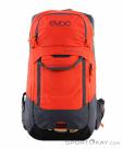Evoc FR Lite Race 10l Backpack with Protector, Evoc, Orange, , Male,Female,Unisex, 0152-10261, 5637681272, 4250450721369, N1-01.jpg