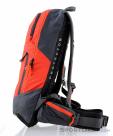 Evoc FR Lite Race 10l Backpack with Protector, Evoc, Orange, , Male,Female,Unisex, 0152-10261, 5637681272, 4250450721369, N1-06.jpg