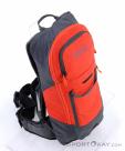Evoc FR Lite Race 10l Backpack with Protector, Evoc, Orange, , Male,Female,Unisex, 0152-10261, 5637681272, 4250450721369, N3-18.jpg