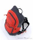 Evoc FR Lite Race 10l Backpack with Protector, , Orange, , Male,Female,Unisex, 0152-10261, 5637681272, , N4-04.jpg