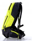 Evoc FR Lite Race 10l Backpack with Protector, , Green, , Male,Female,Unisex, 0152-10261, 5637681273, , N1-06.jpg
