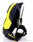 Evoc FR Lite Race 10l Backpack with Protector, , Green, , Male,Female,Unisex, 0152-10261, 5637681273, , N2-07.jpg