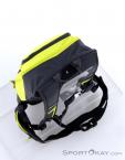 Evoc FR Lite Race 10l Backpack with Protector, , Green, , Male,Female,Unisex, 0152-10261, 5637681273, , N4-09.jpg