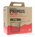 Primus Essential Pot 2.3l Kochtopfset, Primus, Grau, , , 0197-10054, 5637681276, 7330033906158, N1-01.jpg