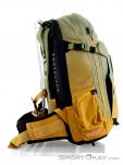 Evoc FR Trail 20l Women Backpack with Protector, , Beige, , Female, 0152-10262, 5637681277, , N1-16.jpg