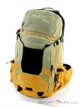 Evoc FR Trail 20l Women Backpack with Protector, Evoc, Beige, , Femmes, 0152-10262, 5637681277, 4250450721383, N2-02.jpg