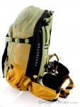 Evoc FR Trail 20l Women Backpack with Protector, Evoc, Beige, , Femmes, 0152-10262, 5637681277, 4250450721383, N2-07.jpg
