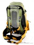 Evoc FR Trail 20l Women Backpack with Protector, Evoc, Beige, , Female, 0152-10262, 5637681277, 4250450721383, N2-12.jpg