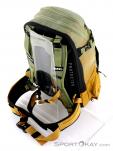Evoc FR Trail 20l Women Backpack with Protector, , Beige, , Female, 0152-10262, 5637681277, , N3-13.jpg