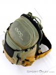 Evoc FR Trail 20l Women Backpack with Protector, , Beige, , Female, 0152-10262, 5637681277, , N4-04.jpg