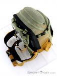 Evoc FR Trail 20l Women Backpack with Protector, , Beige, , Female, 0152-10262, 5637681277, , N4-14.jpg