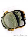 Evoc FR Trail 20l Women Backpack with Protector, Evoc, Beige, , Female, 0152-10262, 5637681277, 4250450721383, N5-05.jpg