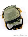 Evoc FR Trail 20l Women Backpack with Protector, , Beige, , Female, 0152-10262, 5637681277, , N5-10.jpg