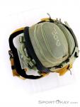 Evoc FR Trail 20l Women Backpack with Protector, , Beige, , Female, 0152-10262, 5637681277, , N5-15.jpg