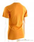 Haglöfs Mirth Tee Mens T-Shirt, , Yellow, , Male, 0009-10404, 5637681284, , N1-11.jpg
