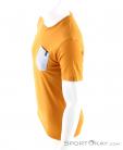 Haglöfs Mirth Tee Mens T-Shirt, , Yellow, , Male, 0009-10404, 5637681284, , N2-07.jpg
