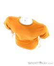 Haglöfs Mirth Tee Mens T-Shirt, , Yellow, , Male, 0009-10404, 5637681284, , N4-14.jpg