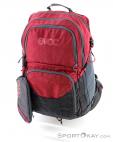 Evoc Explorer Pro 30l Bike Backpack, Evoc, Red, , , 0152-10263, 5637681294, 4250450721406, N2-02.jpg