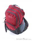 Evoc Explorer Pro 30l Bike Backpack, Evoc, Red, , , 0152-10263, 5637681294, 4250450721406, N3-03.jpg