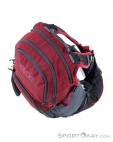 Evoc Explorer Pro 30l Bike Backpack, Evoc, Red, , , 0152-10263, 5637681294, 4250450721406, N4-04.jpg