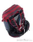 Evoc Explorer Pro 30l Bike Backpack, Evoc, Red, , , 0152-10263, 5637681294, 4250450721406, N4-09.jpg